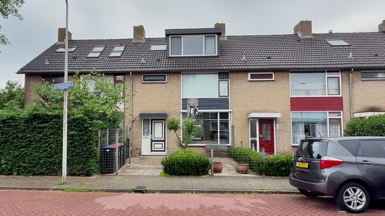 Video van Weerenstraat 3