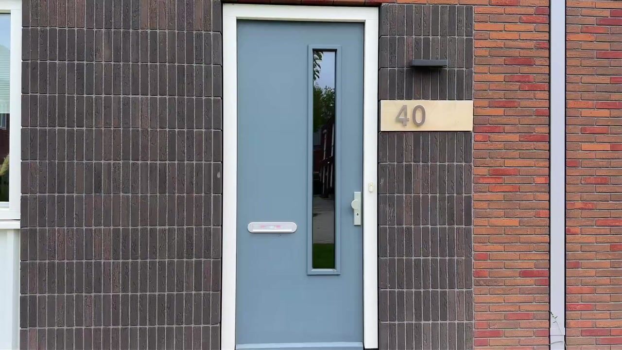 Video van M.C. Escherstraat 40