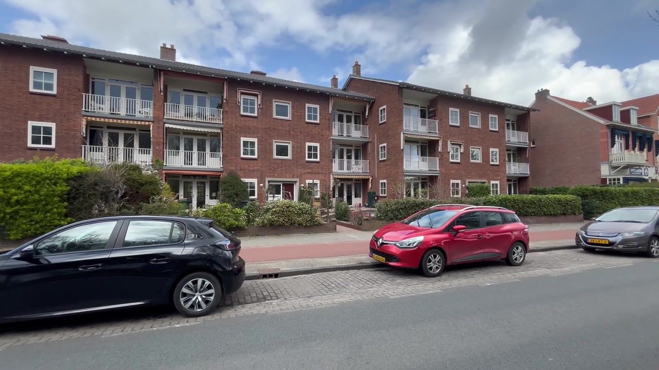 Video van Kleverlaan 7-A5