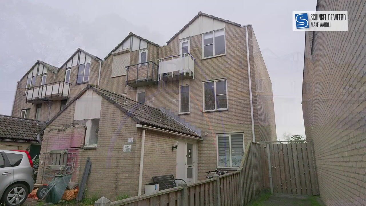 Video of Bossenburg 147