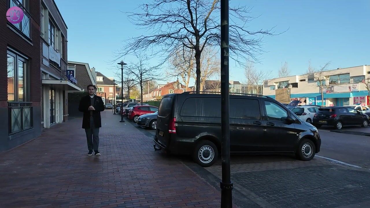 Video van Haven 4-A002