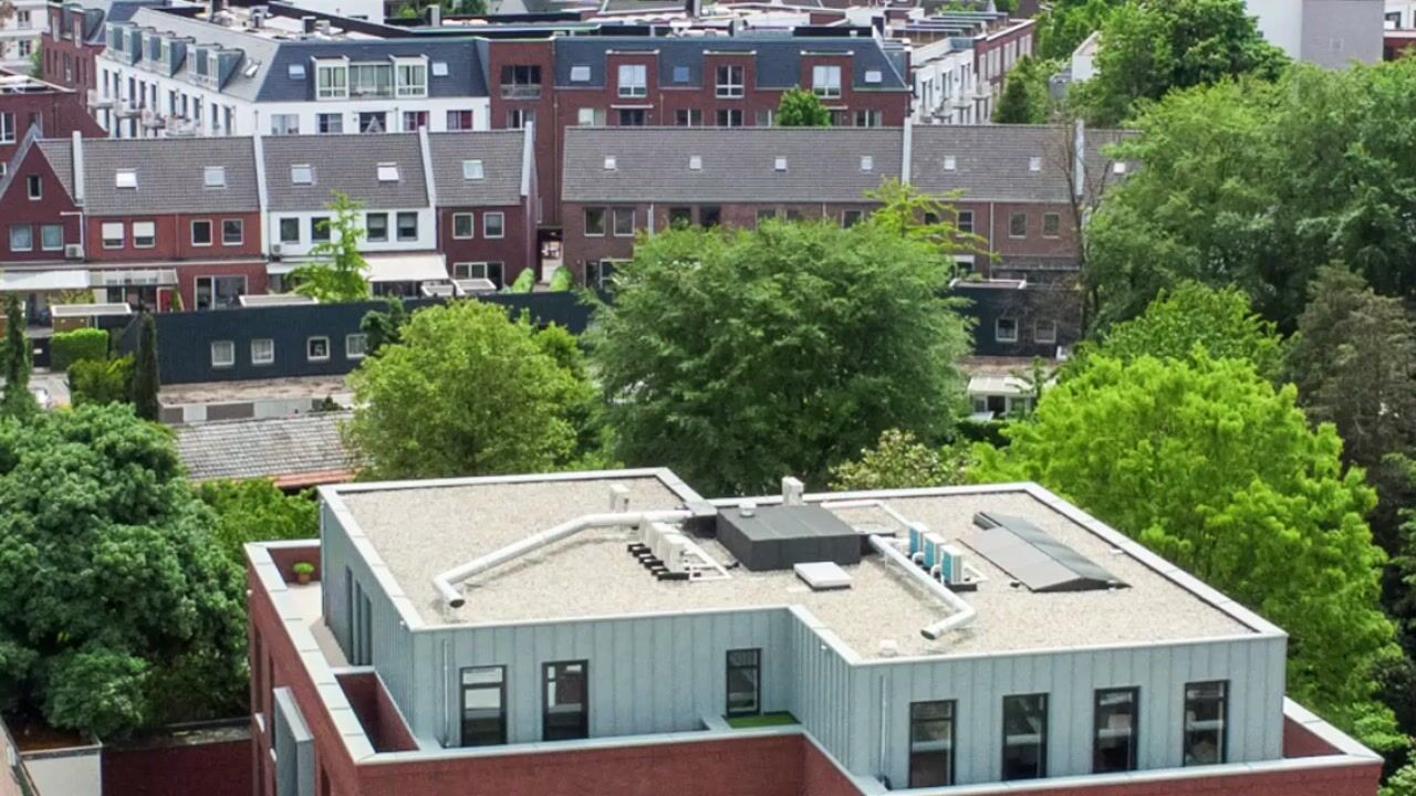 Video van Gasthuisstraat 15-B