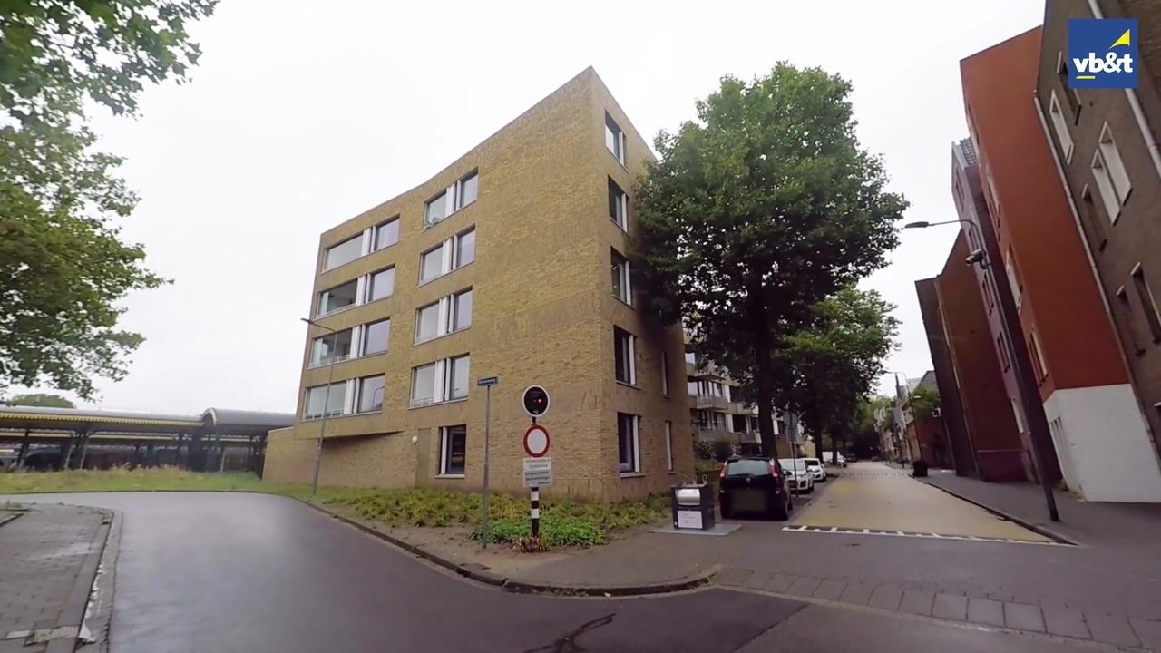 Bekijk video van Perron 073