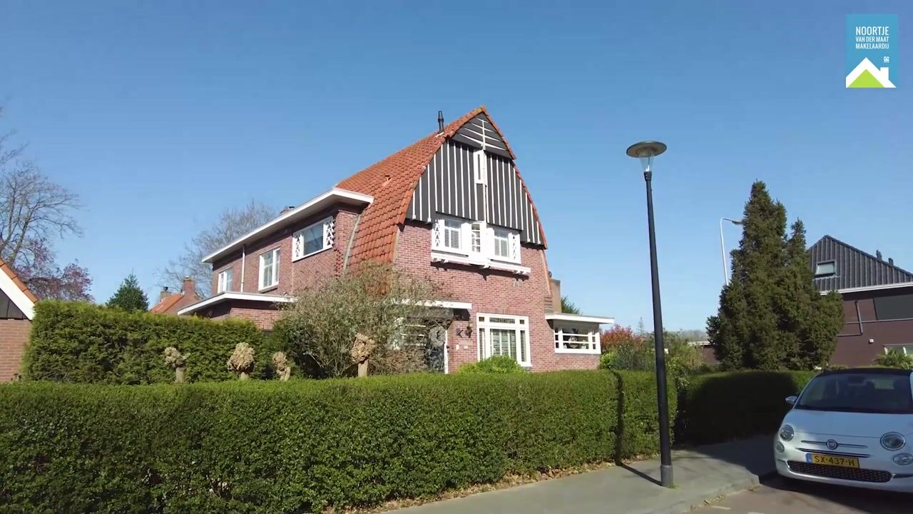 Video of Sint Martinusstraat 9