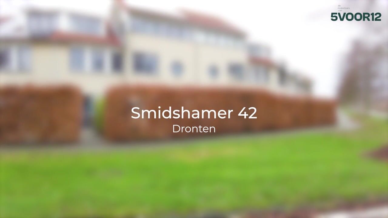 Video of Smidshamer 42