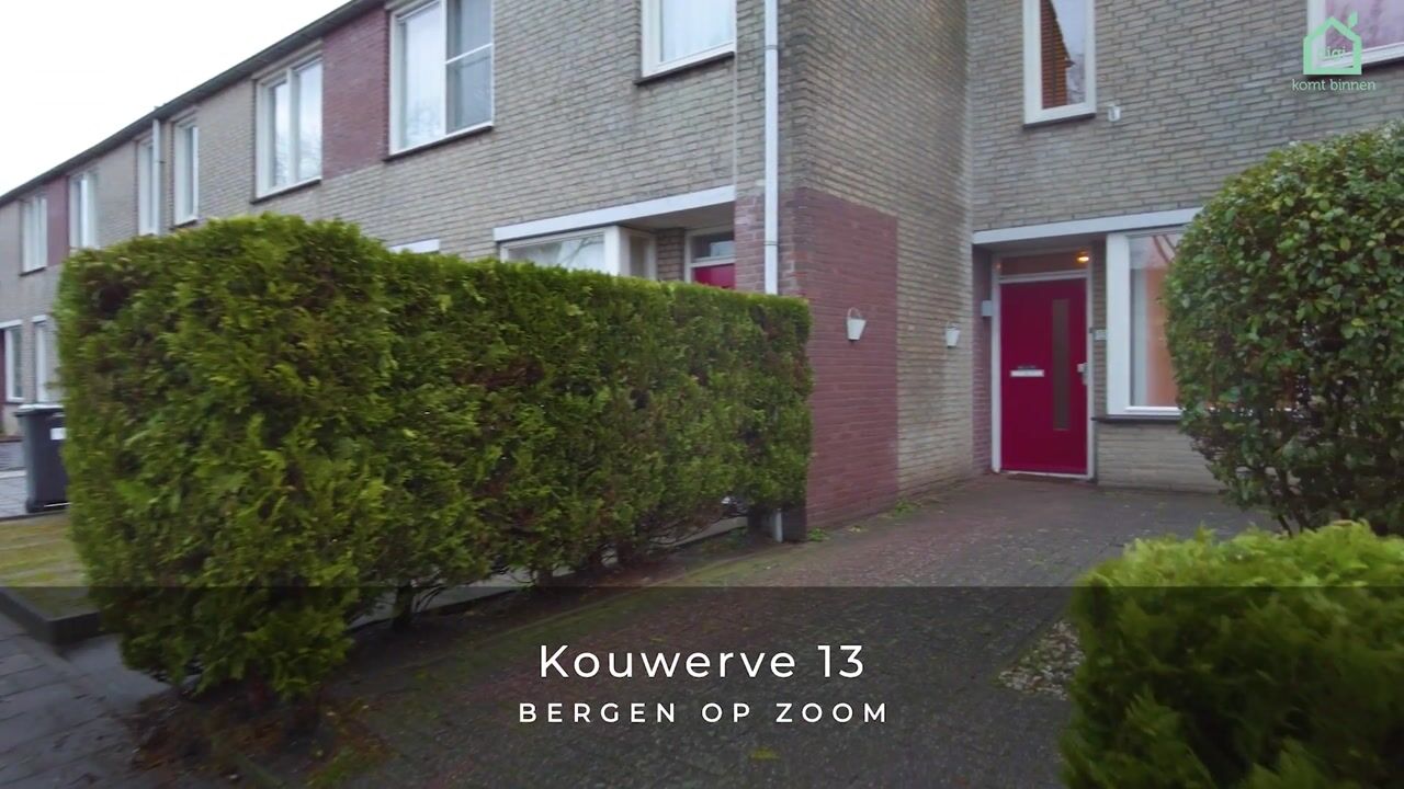 Video van Kouwerve 13