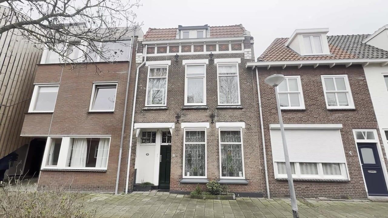 Video van Verkuijl Quakkelaarstraat 32