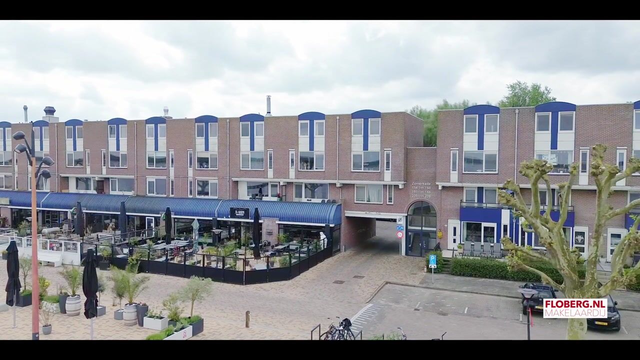 Video van Zomerkade 202