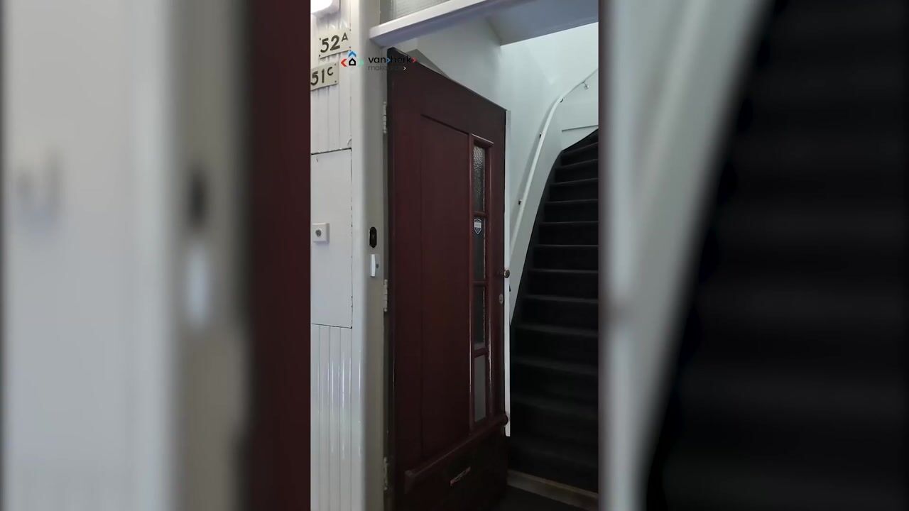 Video van Gordelweg 52-A