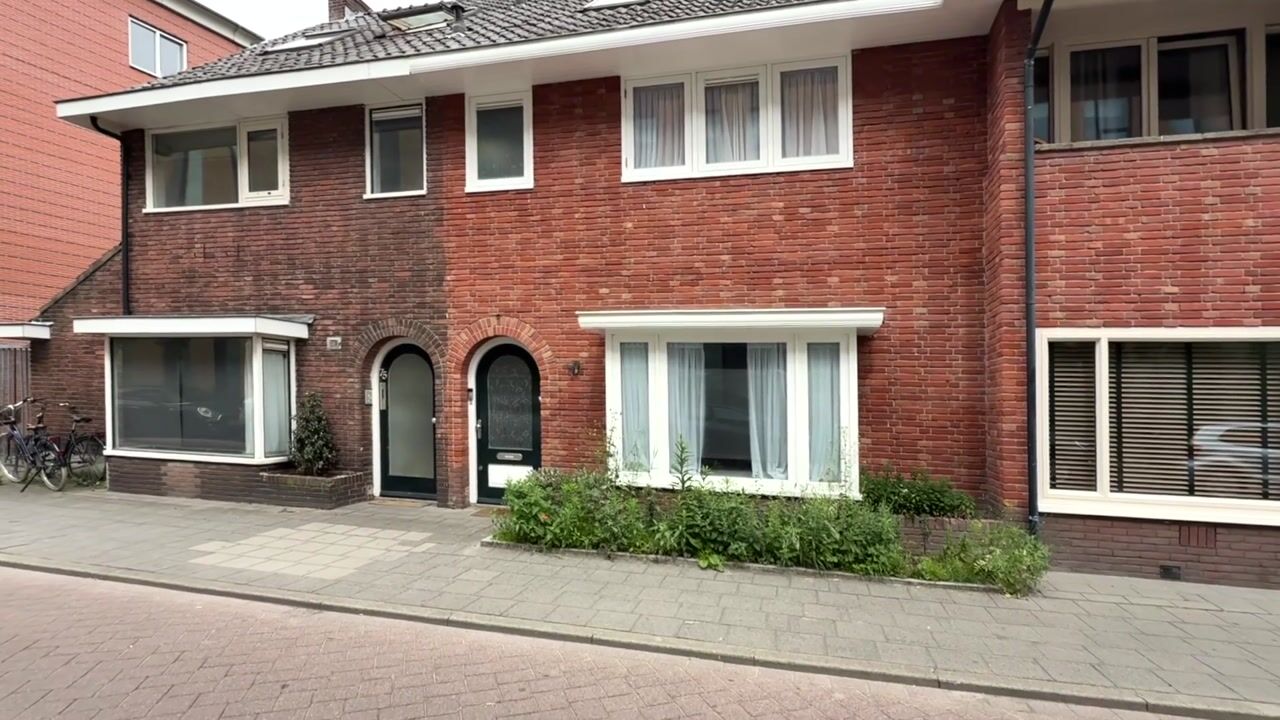 Video van Kampstraat 77