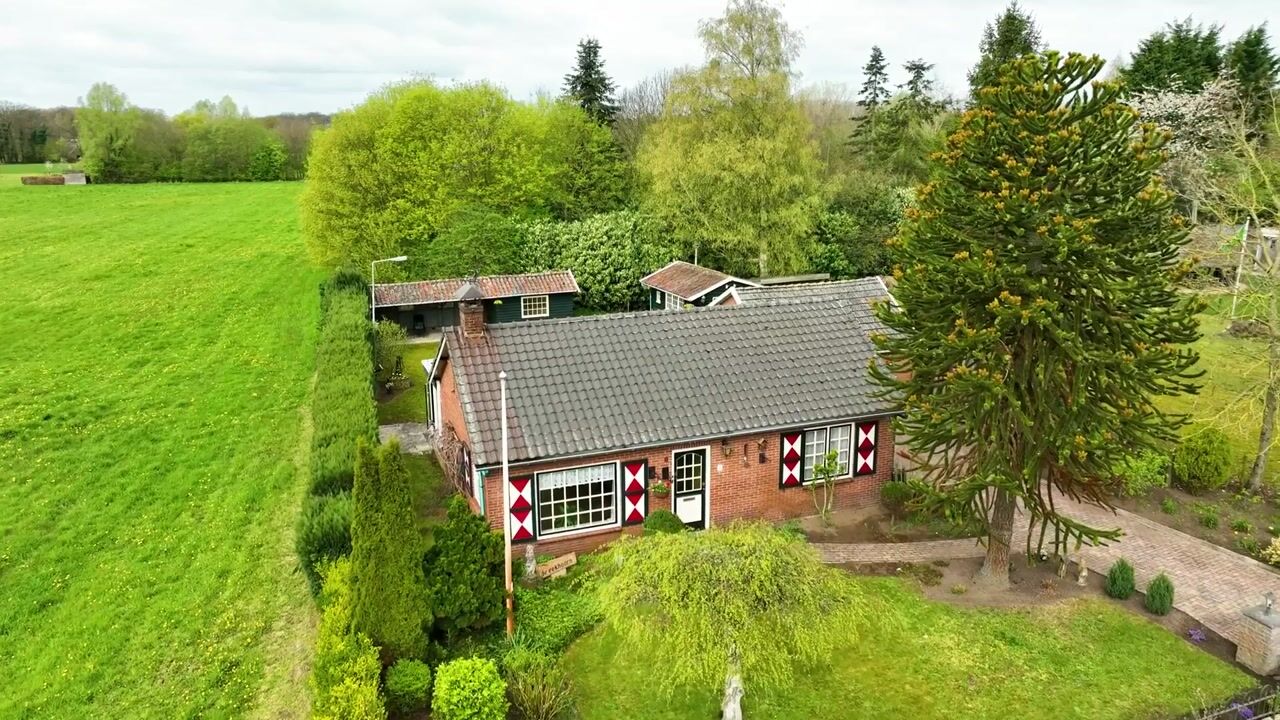 Video van Hamminkweg 8