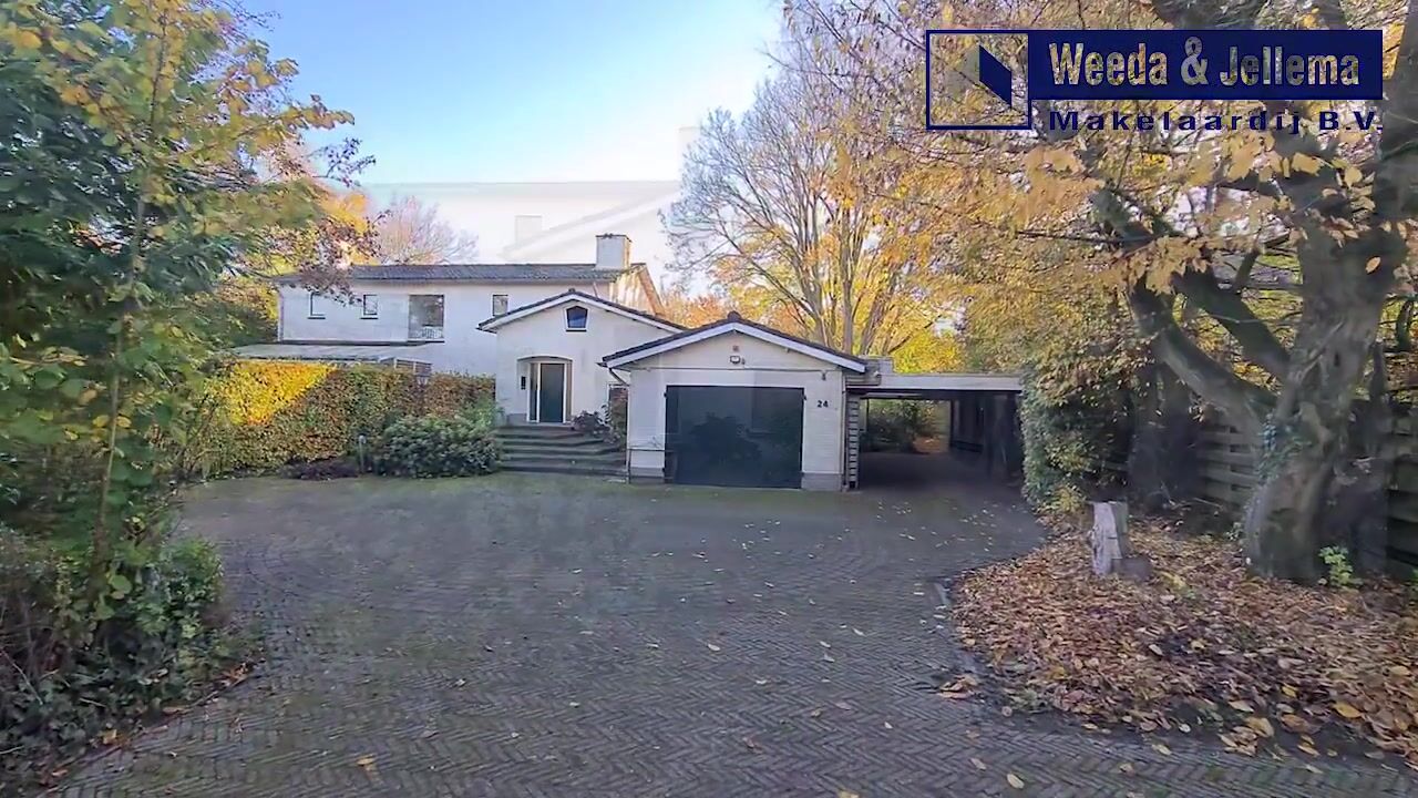 Video of Beneden Molenweg 24