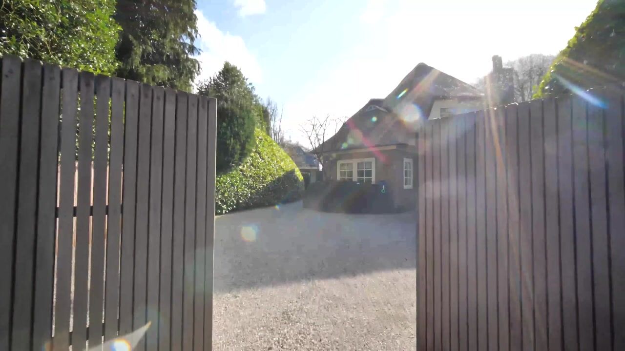 Video van J. van Woensel Kooylaan 5