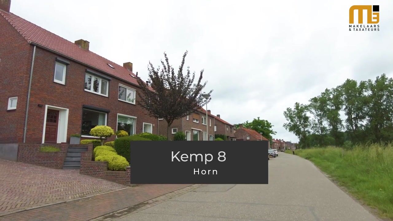 Video of Kemp 8