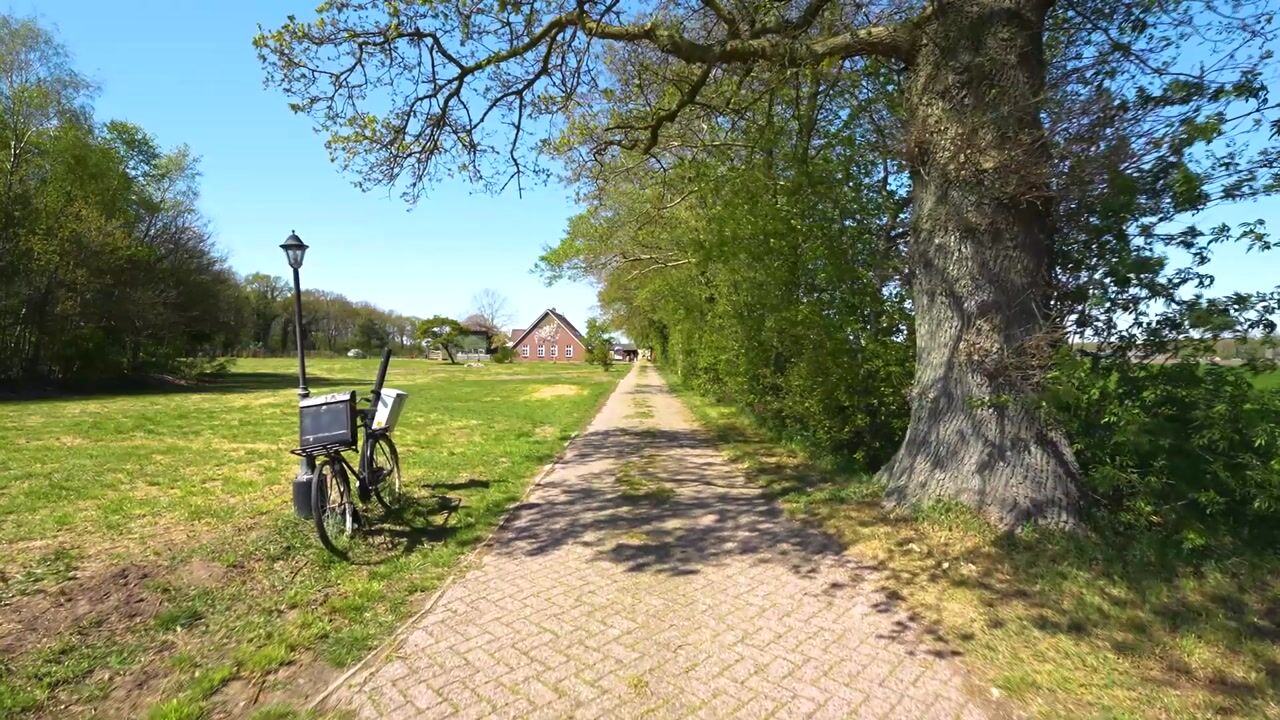 Video of Nieuwlandweg 1