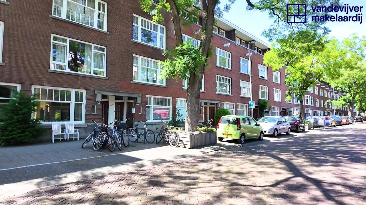 Video of Insulindestraat 135-B