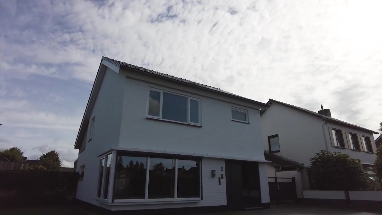Video van Clausstraat 4