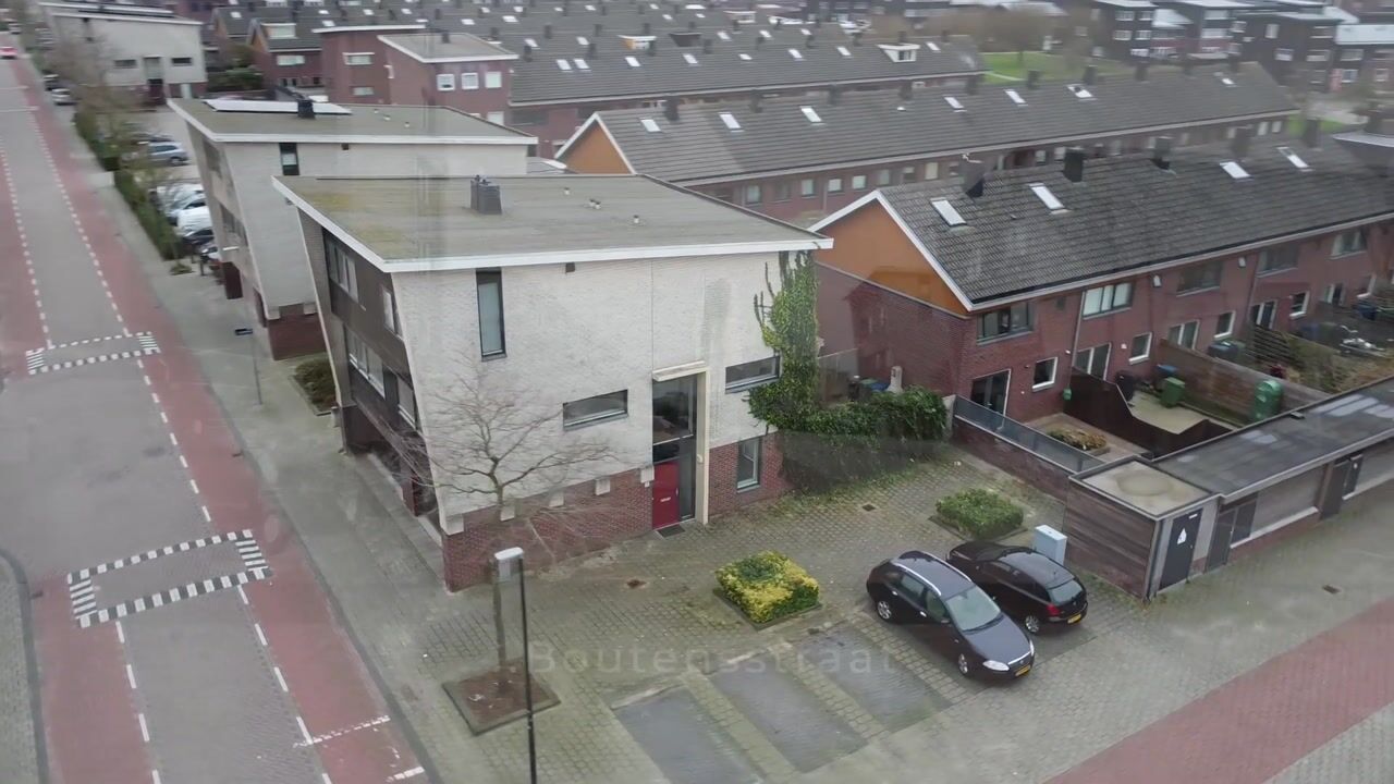 Bekijk video van P.C.Boutensstraat 14