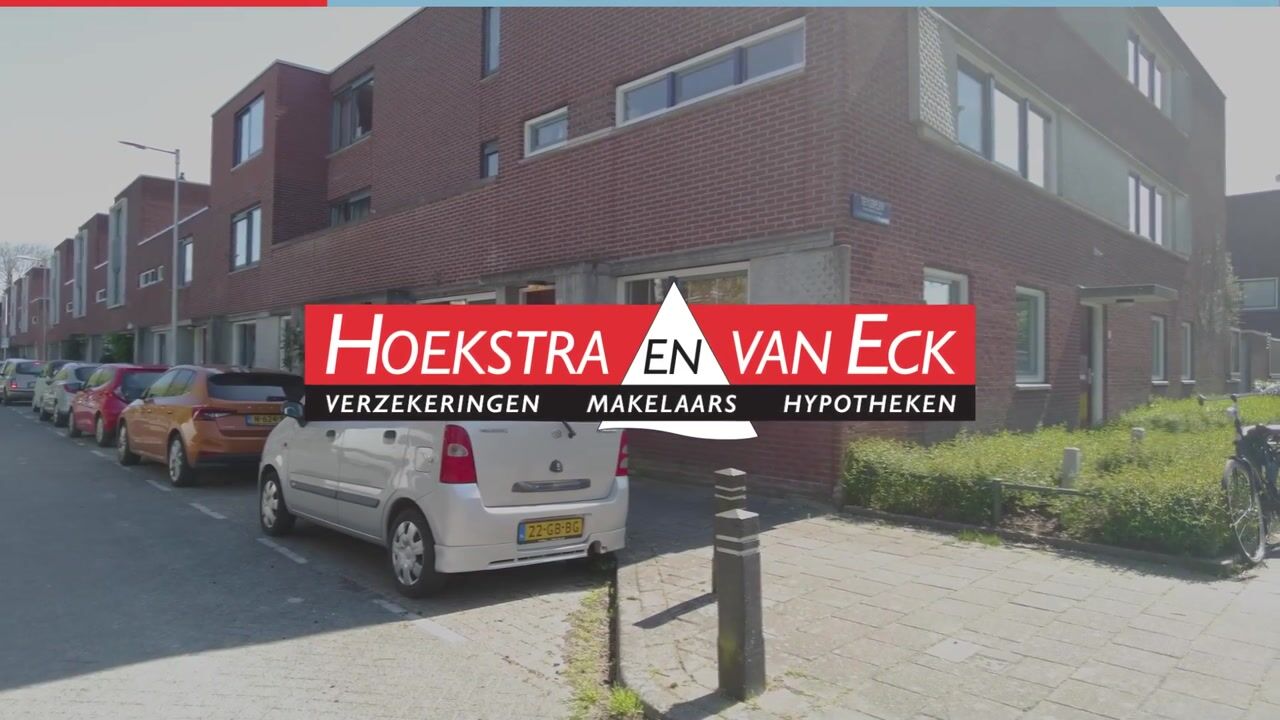 Video van Van Abbestraat 32
