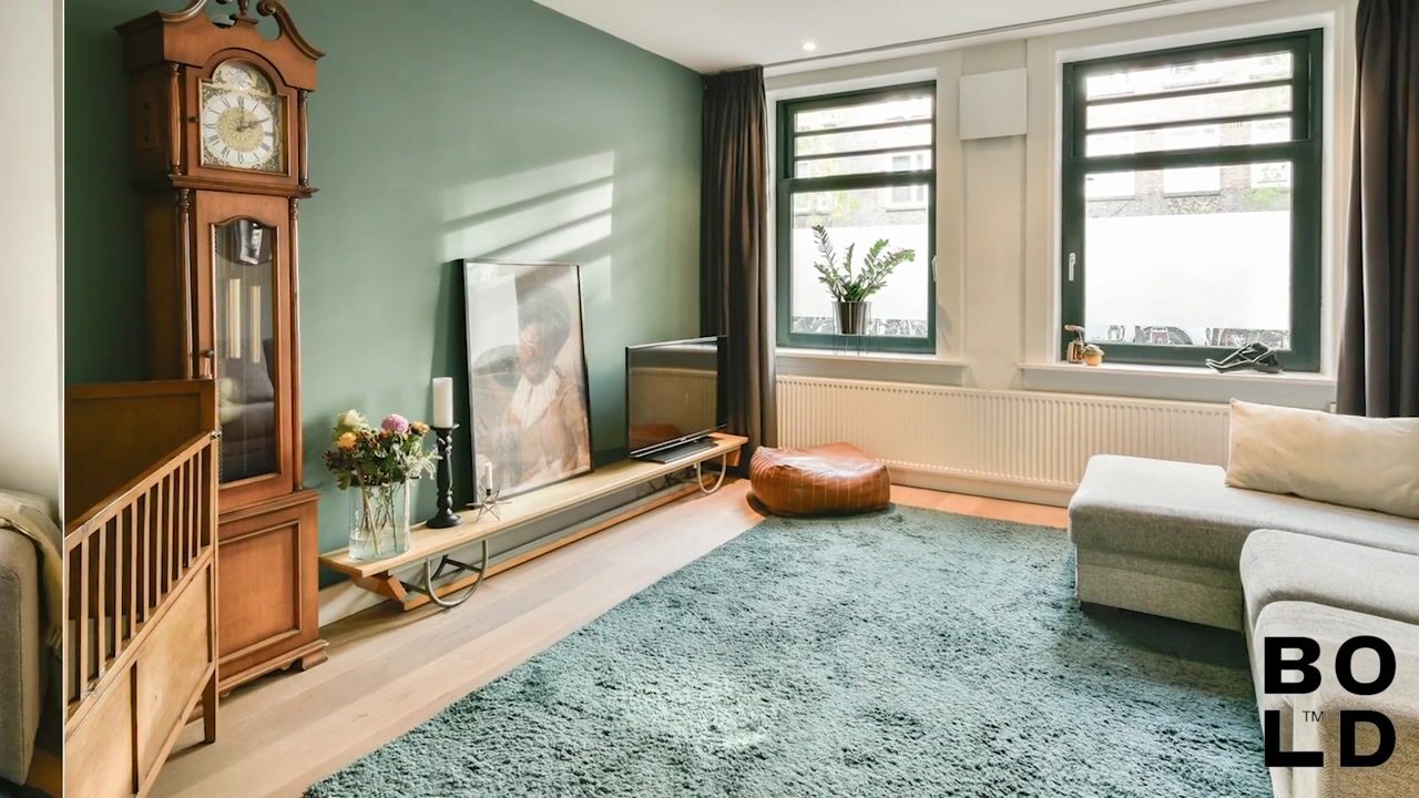 Video of Cabralstraat 33-H