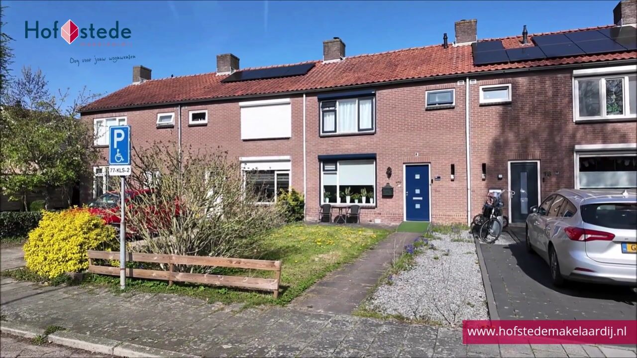 Video van Nieuwe Kruisstraat 20