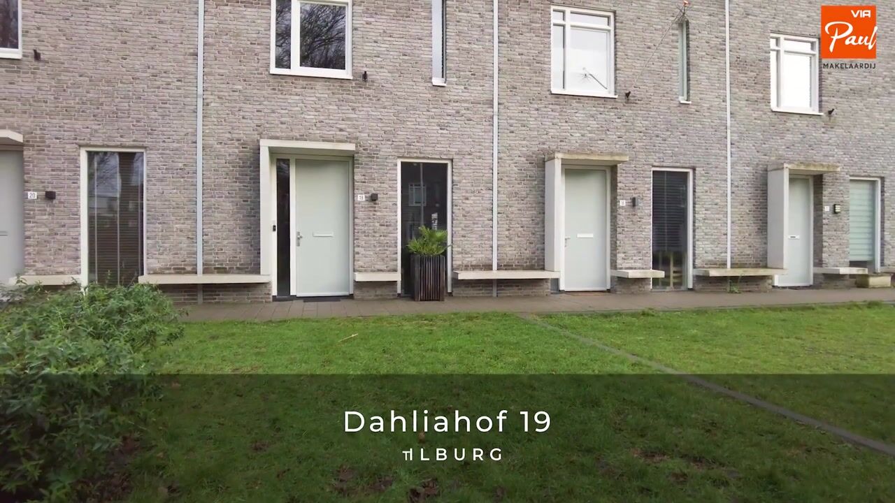 Video van Dahliahof 19