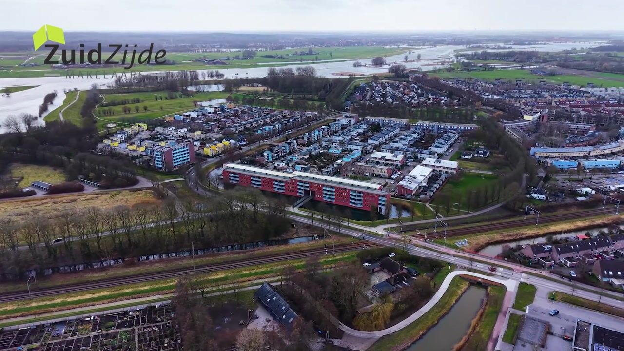 Video of Sichtermanmarke 86