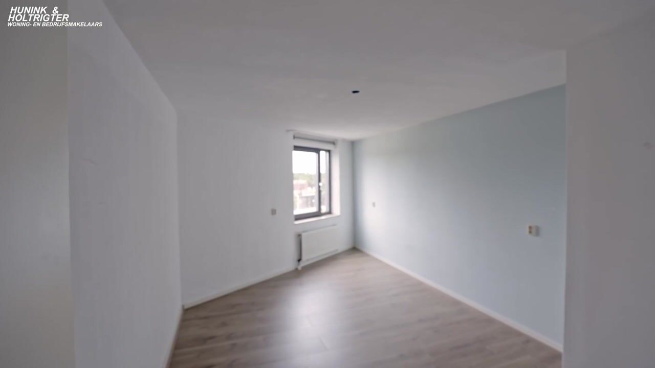 Video van Linie 161