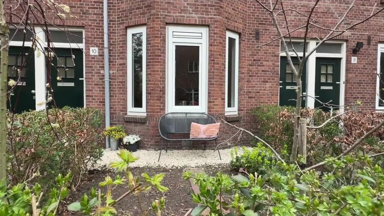 Video van Van Helt Stocadestraat 10-H