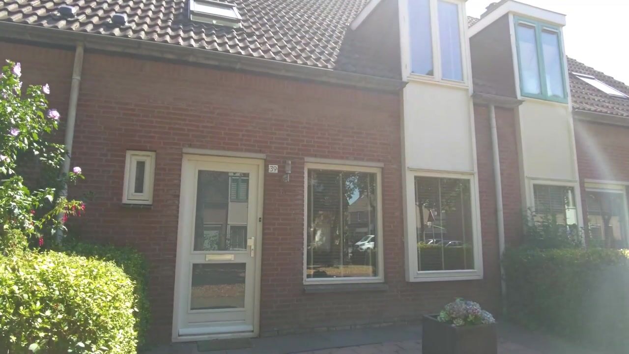 Video van Waterhoen 39