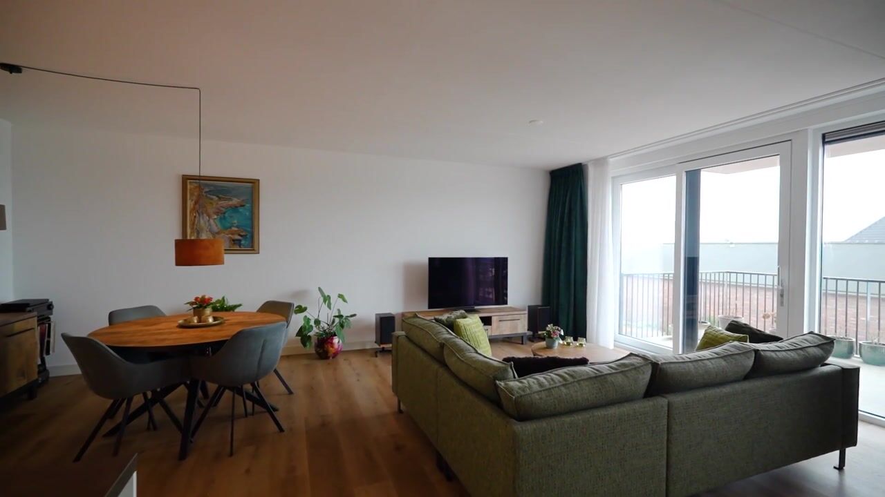 Video of Lenteklokje 14