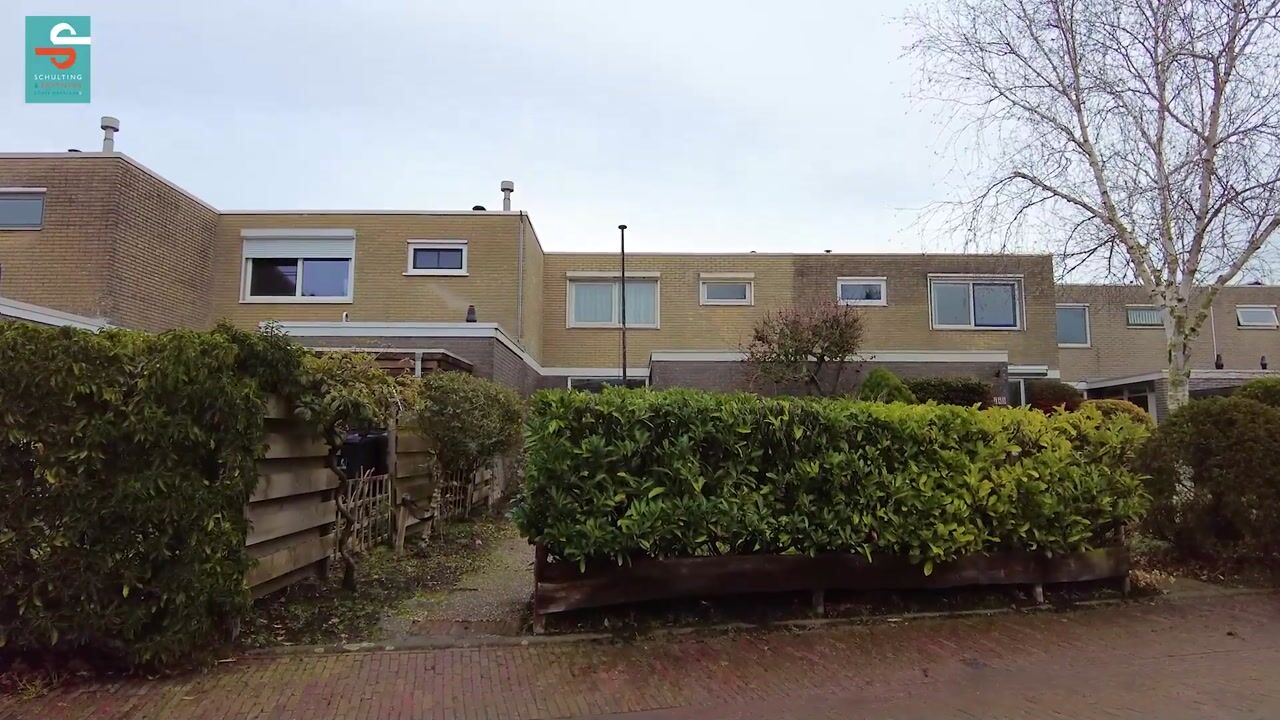 Video van Van Kleffenslaan 141