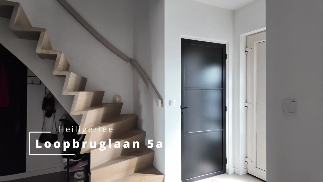 Video van Loopbruglaan 5-A