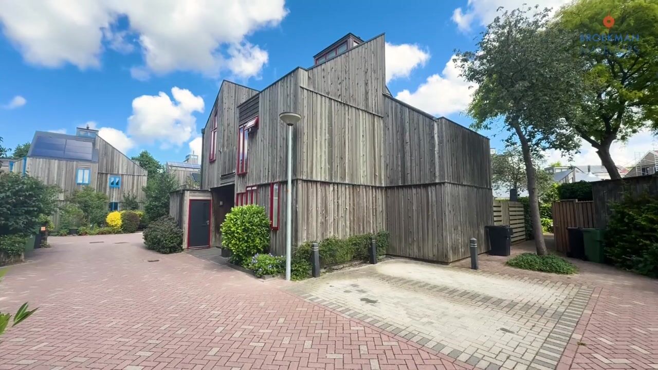 Video van Kotterstraat 8
