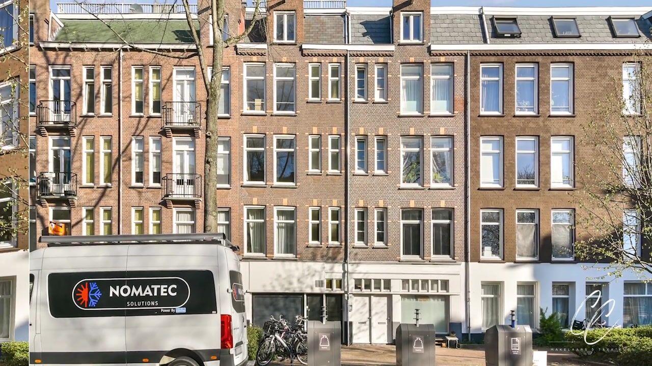 Video van Eerste Keucheniusstraat 10-1