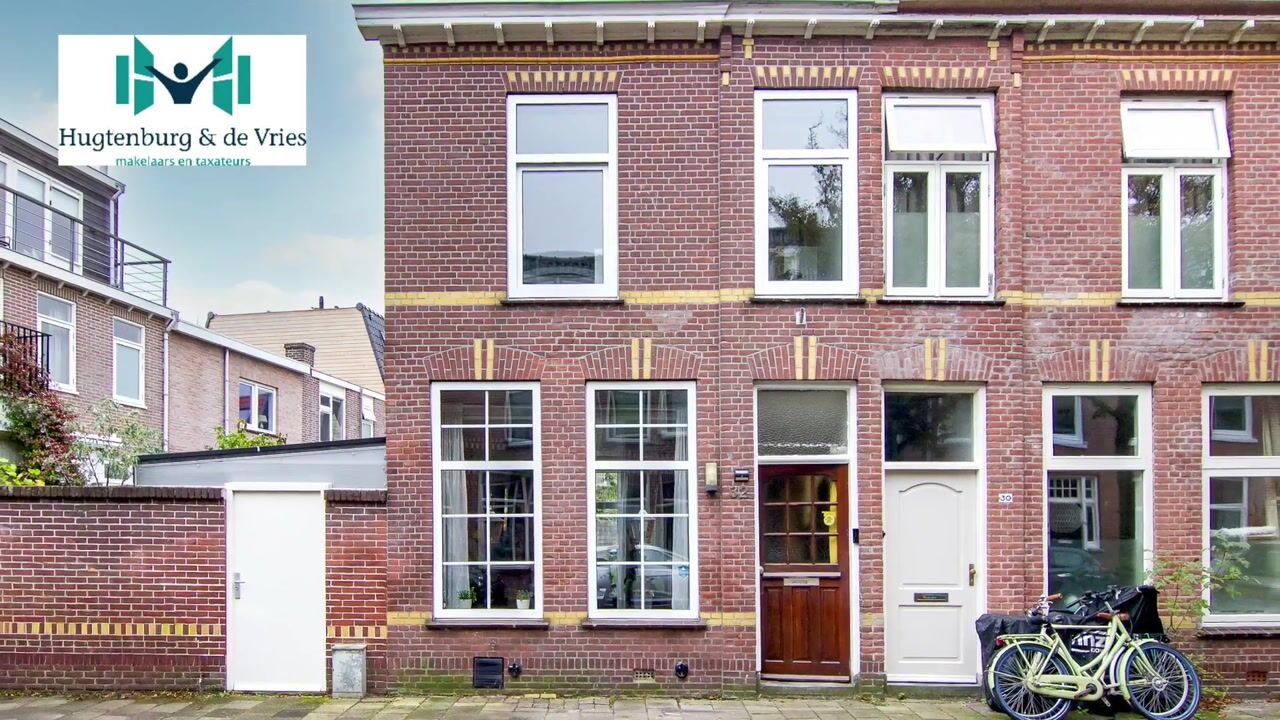 Video of Celebesstraat 32