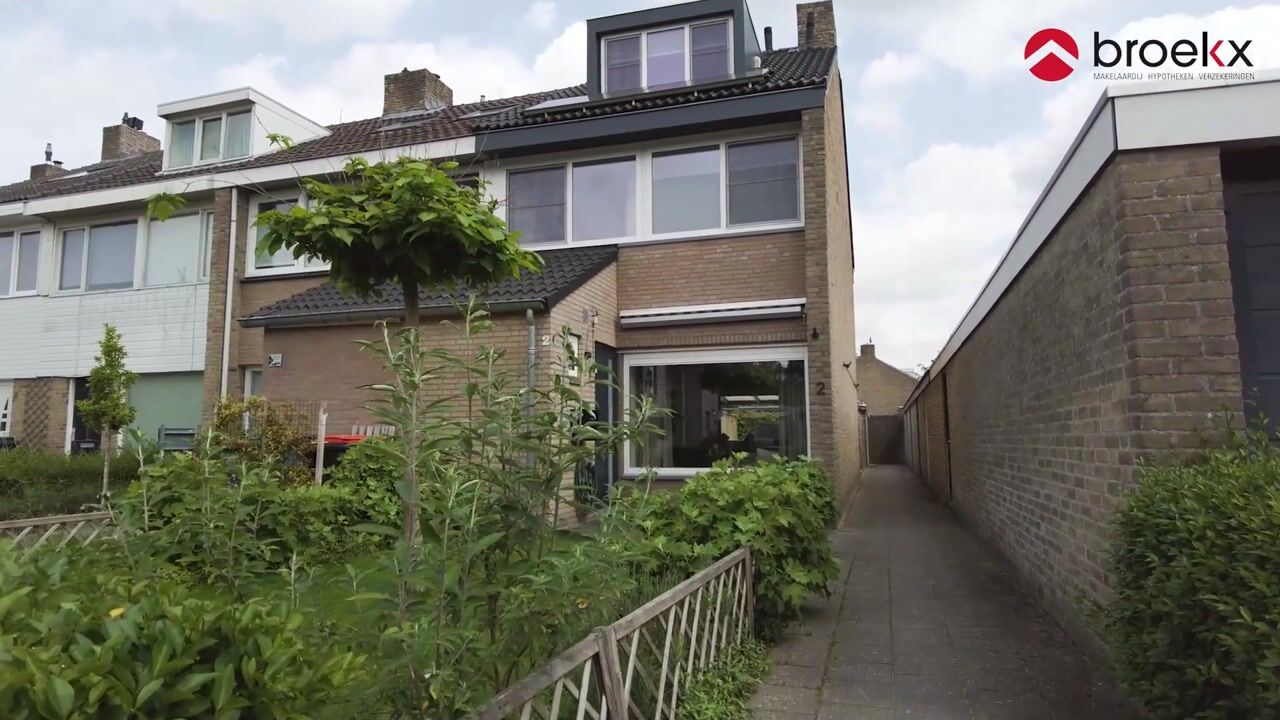 Video of Snijderstraat 2