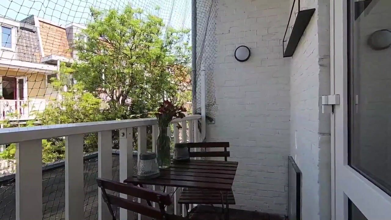 Video van Tweede Atjehstraat 39-D