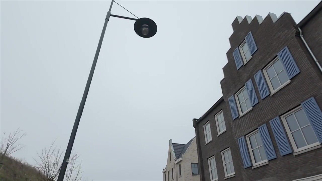 Video van Sterrenwacht 88