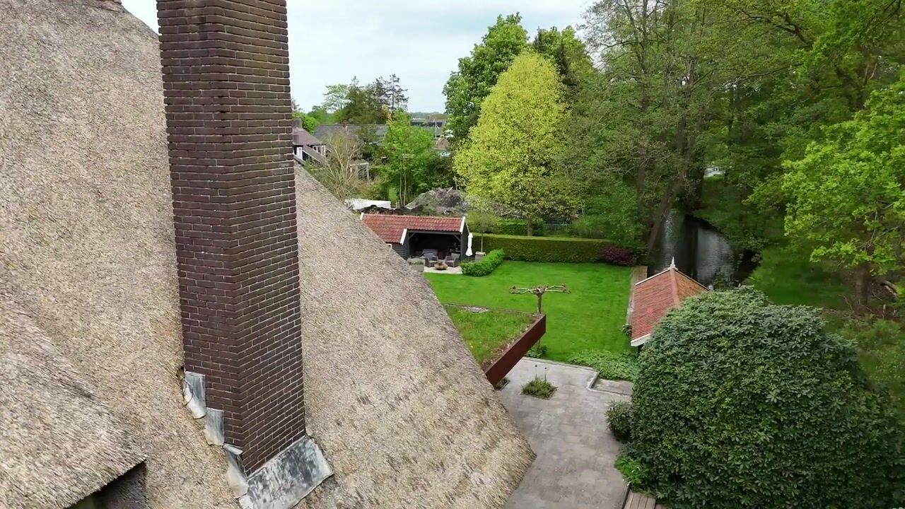 Video of Meerkoetlaan 1