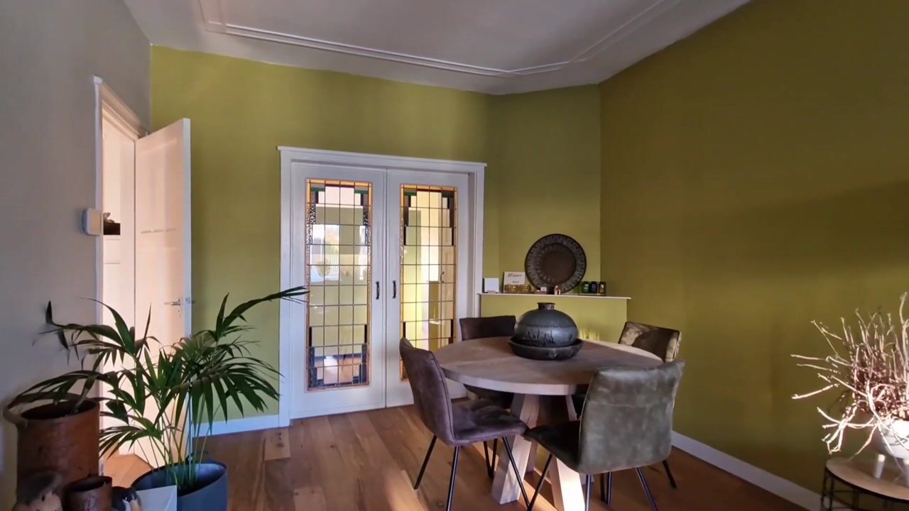 Video van Bilderdijklaan 8