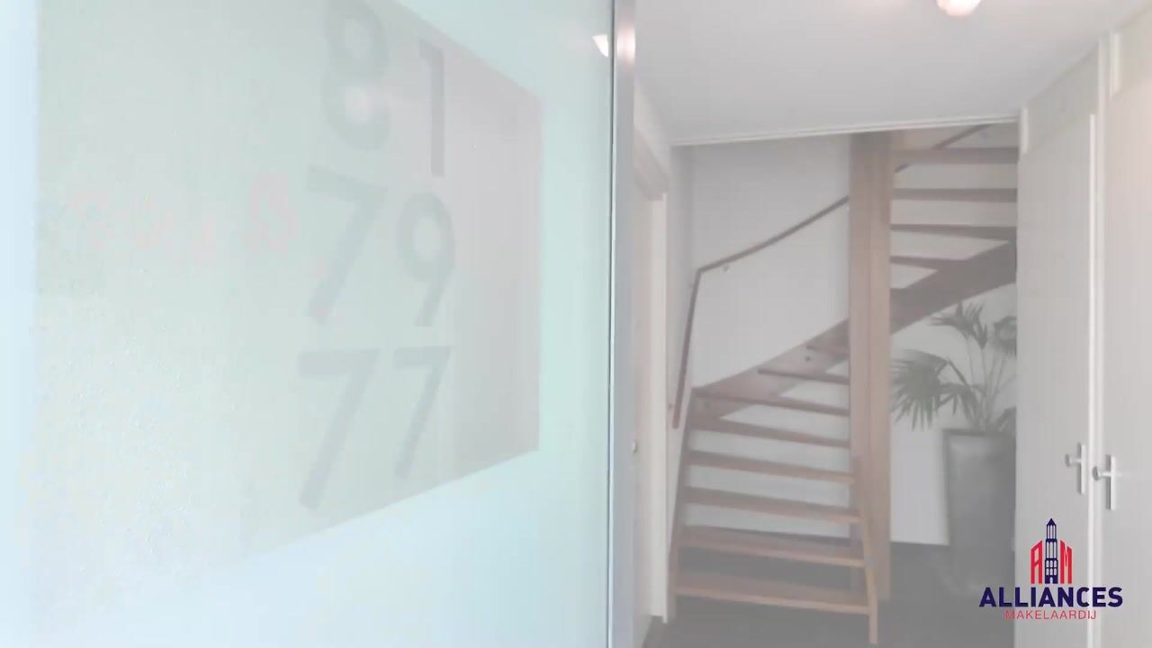 Video van Wibautstraat 81