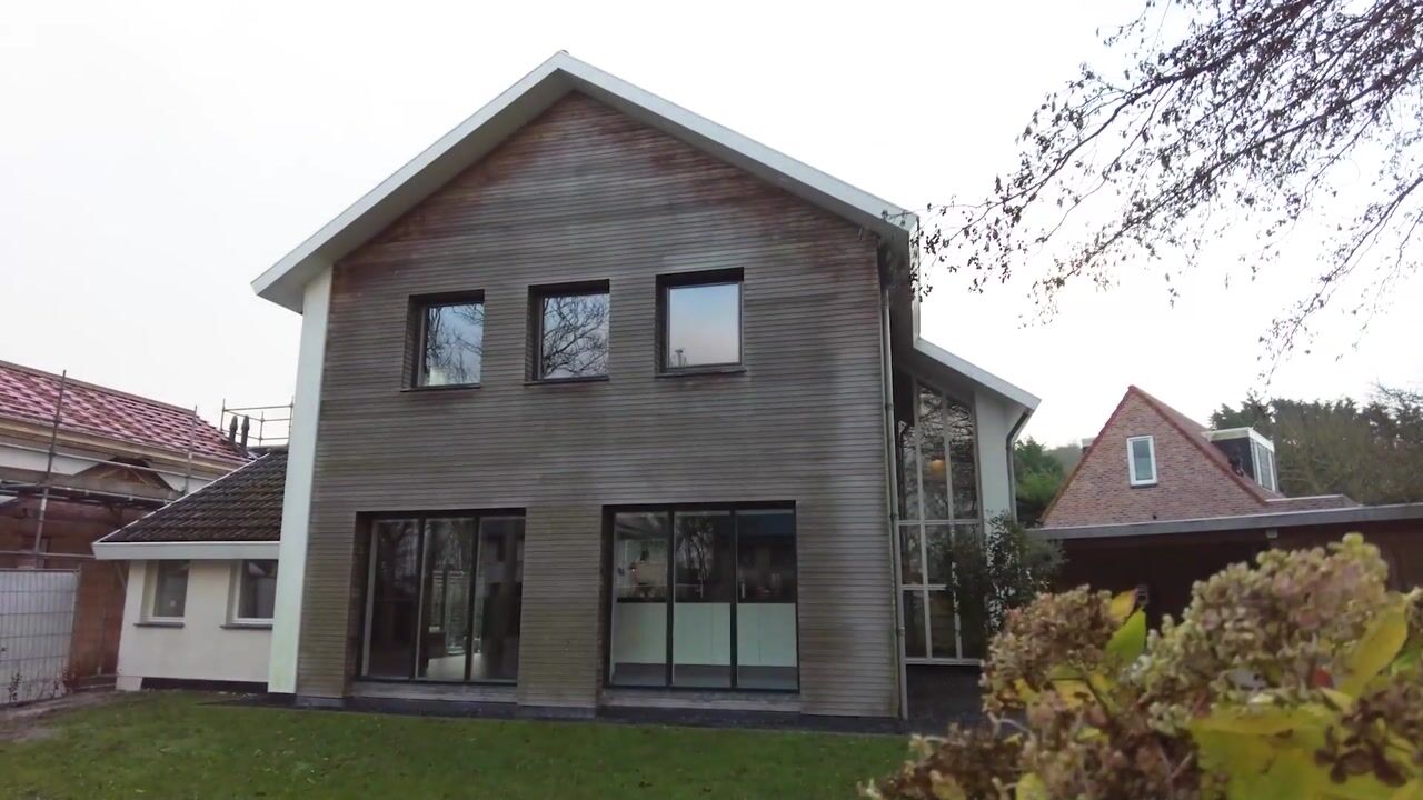 Video van Bosweg 42