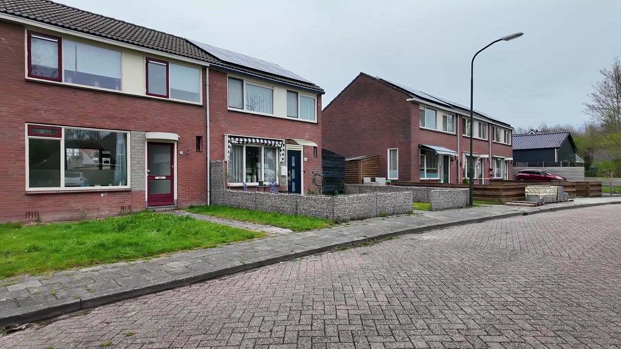 Video van De Schans 33