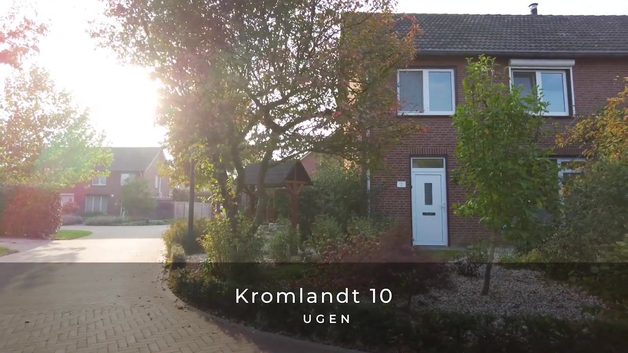 Video van Kromlandt 10