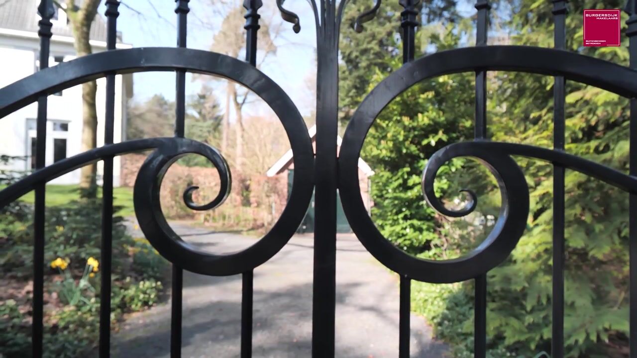 Video van Baarnseweg 9