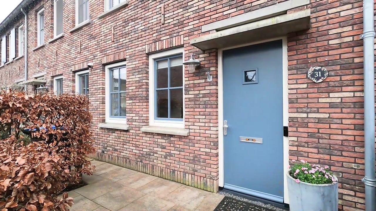 Video van Mien Ruysstraat 31