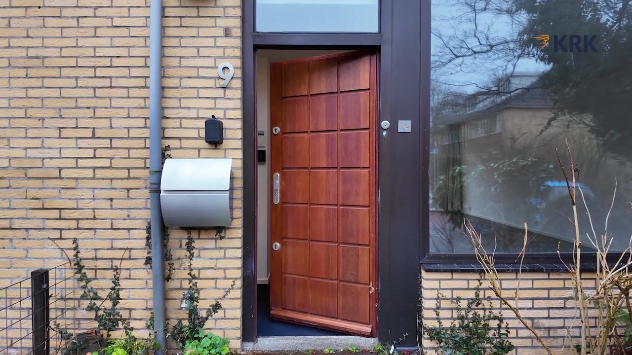 Video van De Bosporus 9