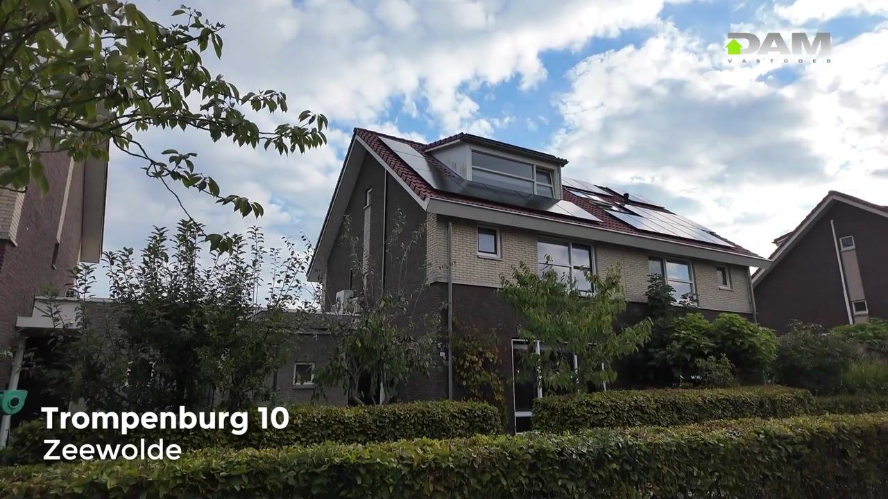 Video van Trompenburg 10
