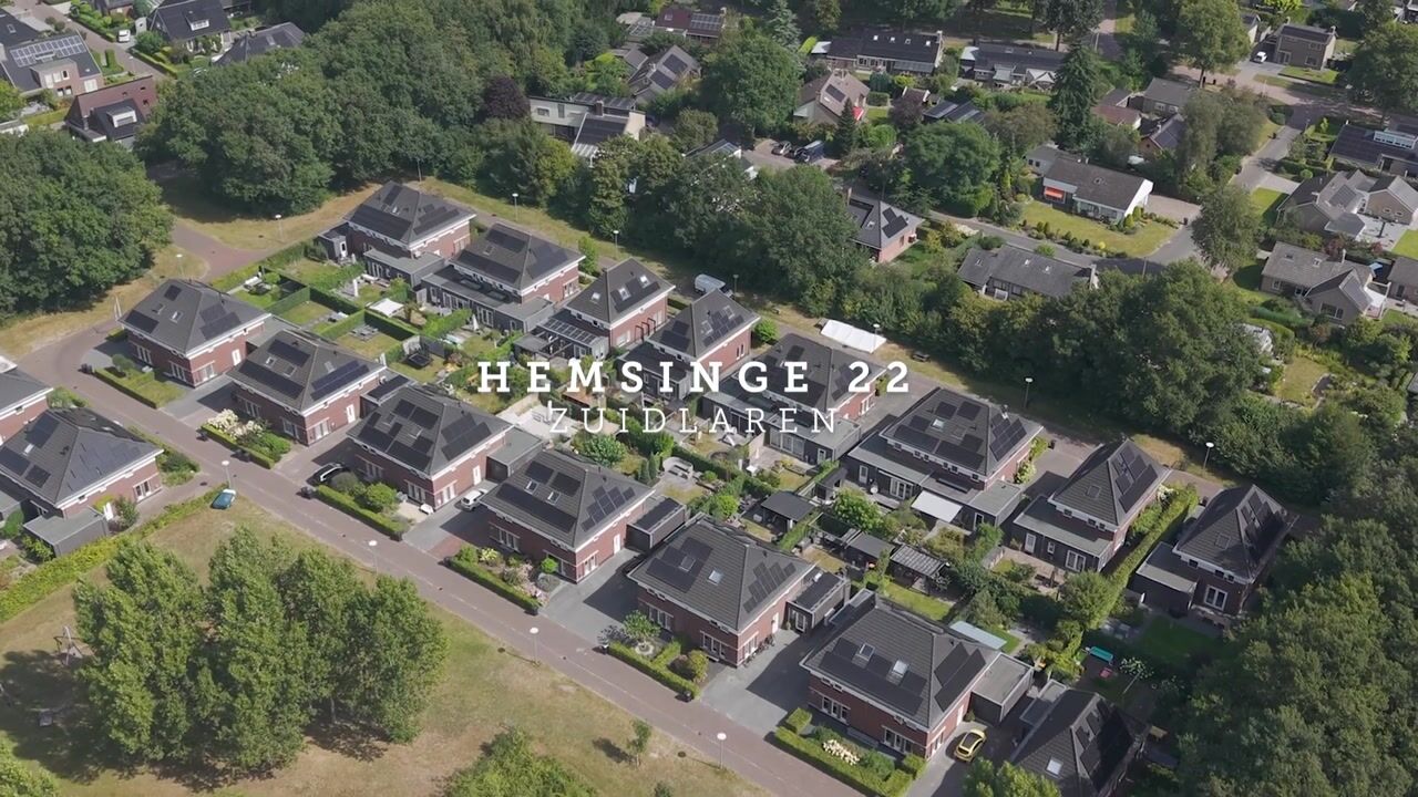 Video van Hemsinge 22